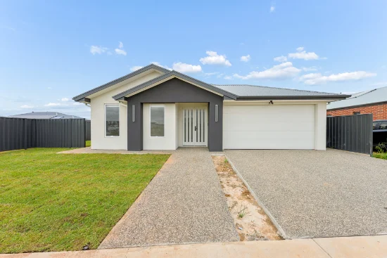 9 Trelega Drive, Mildura, Vic 3500 - For Sale
