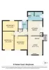 9 Treloar Crescent, Braybrook, Vic 3019-Floorplan