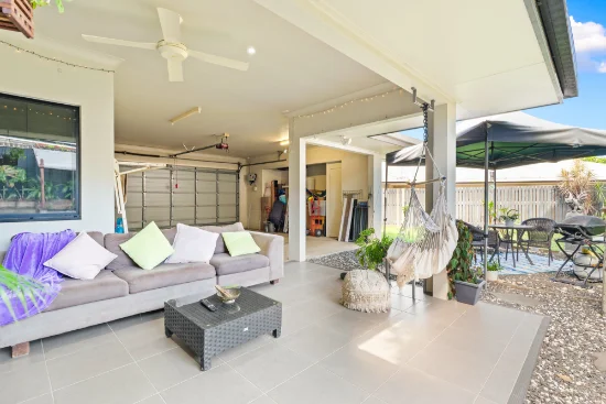 9 Trembath Dr, Gordonvale, Qld 4865 - For Rent