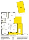 9 Trenerry Street, Aldinga Beach SA 5173-Floorplan