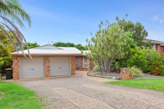 9 Treseder Street, The Range, Qld 4700