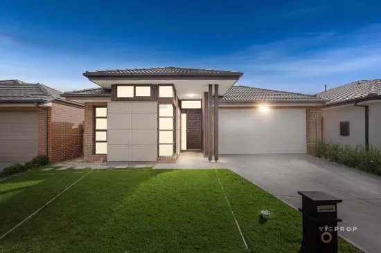9 Trevatt Road, Tarneit, Vic 3029