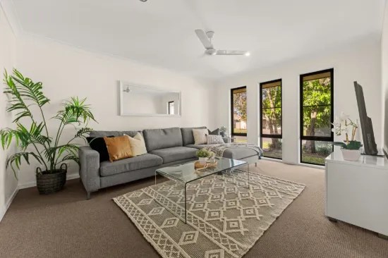 9 Tribeca Place, Eagleby, Qld 4207