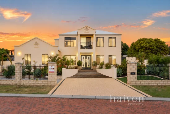 9 Trieste Court, Mindarie, WA 6030 - For Sale