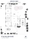 9 Trivia Street, Palm Cove, Qld 4879-Floorplan
