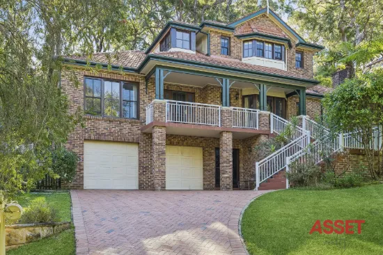 9 Troon Place, Pymble, NSW 2073