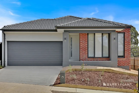 9 Trooper Street, Mernda, Vic 3754