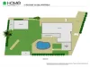 9 Trucano Close, Whitfield, Qld 4870-Floorplan