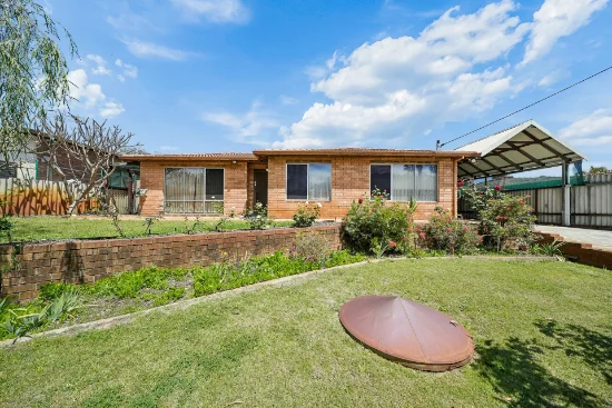 9 Tuart Place, Yangebup, WA 6164