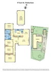 9 Tuck Street, Cheltenham VIC 3192-Floorplan