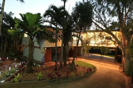 9 Tudman Street, West Gladstone, Qld 4680