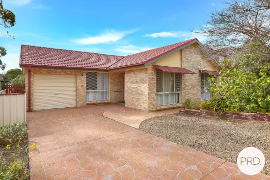 9 Tuggerah Circuit, Flinders, NSW 2529