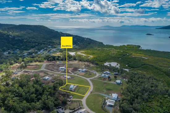 9 Tulipoak Drive, Woodwark, Qld 4802