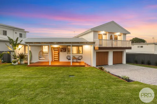 9 Tuna Crescent, Fingal Bay, NSW 2315