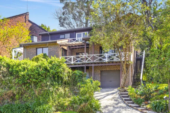 9 Tunbridge Place, Jannali, NSW 2226