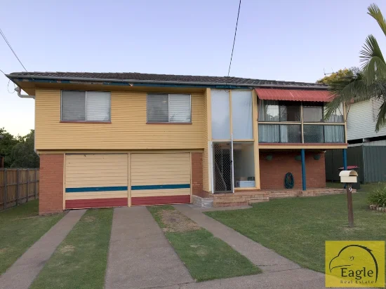 9 Tunney Street, Wishart, Qld 4122