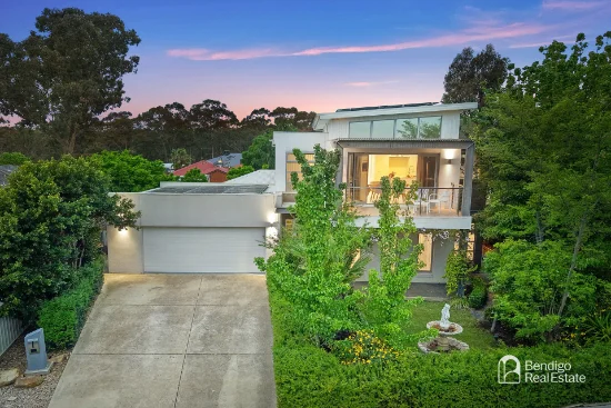 9 Tununga Circuit, Kangaroo Flat, Vic 3555