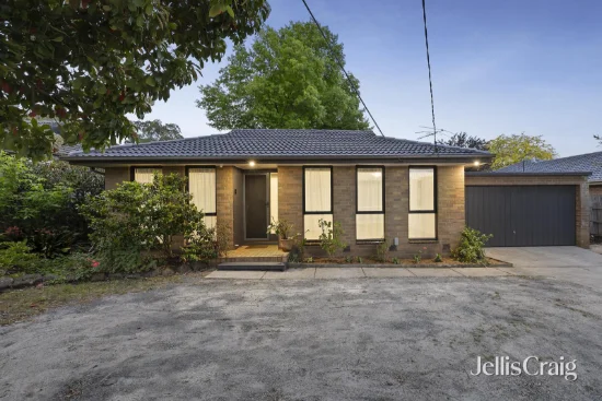 9 Turkeith Crescent, Croydon North, Vic 3136