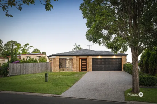 9 Turnock Court, Underwood, Qld 4119