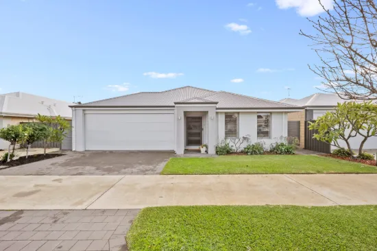9 Turnstone Crescent, Erskine, WA 6210
