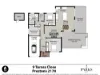 9 Tuross Close, Prestons, NSW 2170-Floorplan
