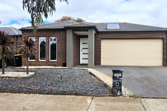 9 Turpentine Road, Brookfield, Vic 3338