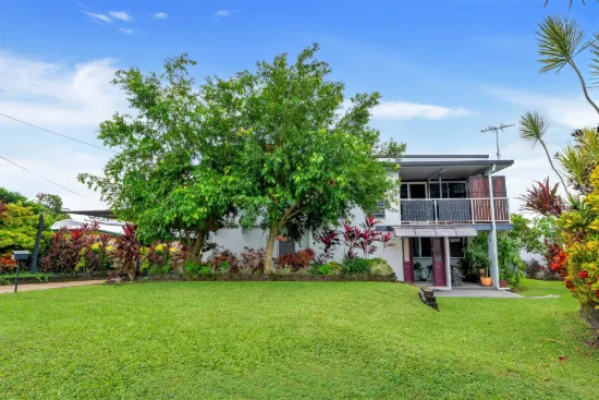 9 Turquoise Close, Bayview Heights QLD 4868-Image