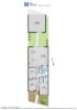 9 Turquoise Walk, Officer, Vic 3809-Floorplan