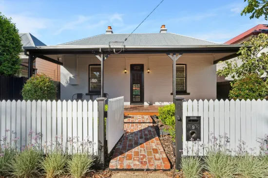 9 Turton Street, Guildford, WA 6055