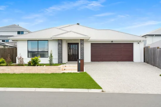 9 Tuscan Circuit, Greenbank QLD 4124-Image