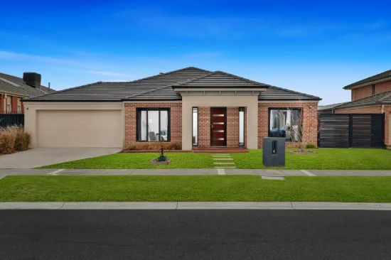 9 Tuscan Court, Lyndhurst, Vic 3975