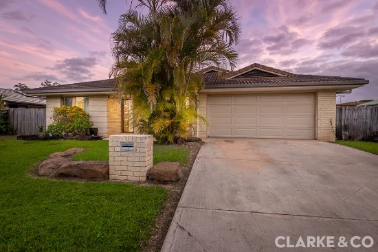 9 Tutt Court, Landsborough, Qld 4550