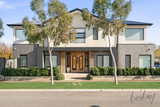 9 Tuxworth Drive, Kalkallo, Vic 3064