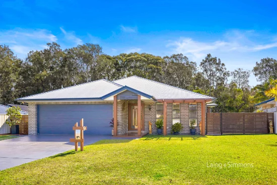 9 Tweed Place, Lake Cathie, NSW 2445