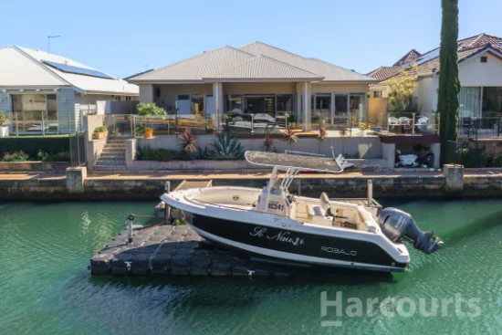 9 Twilight Court, Dudley Park, WA 6210