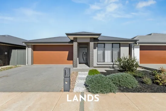 9 Twine Walk, Andrews Farm, SA 5114