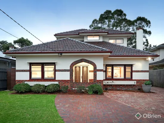9 Twisden Road, Bentleigh, Vic 3204