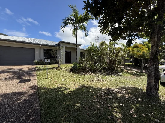 9 Tyenna Close, Bentley Park, Qld 4869