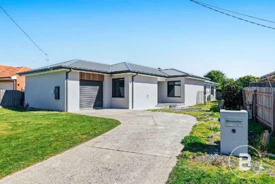 9 Ulswater Road, Wendouree, Vic 3355