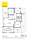 9 Undara Avenue, Buddina QLD 4575-Floorplan