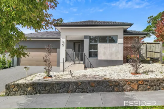 9 Underhill Road, Mernda, Vic 3754