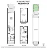 9 Union Street, Paddington, NSW 2021-Floorplan
