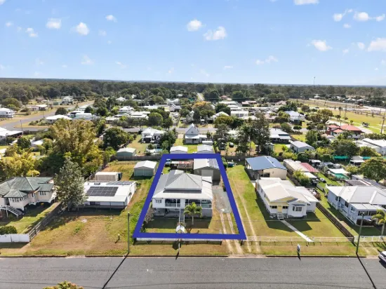 9 Union Street, Torbanlea, Qld 4662