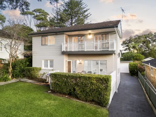 9 Urara Road, Avalon Beach NSW 2107-Image