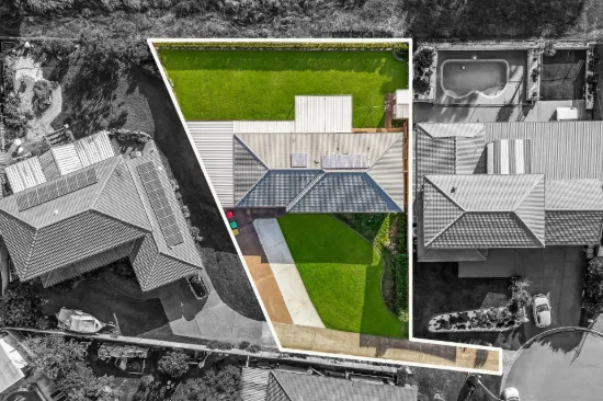 9 Usher Close, Abbotsbury, NSW 2176