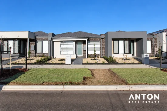 9 Vacca St, Wyndham Vale, Vic 3024