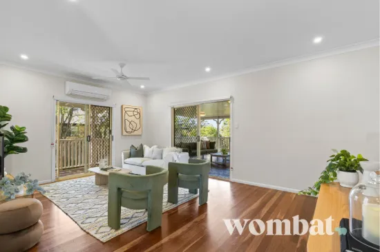 9 Valencia Ct, Eatons Hill, Qld 4037