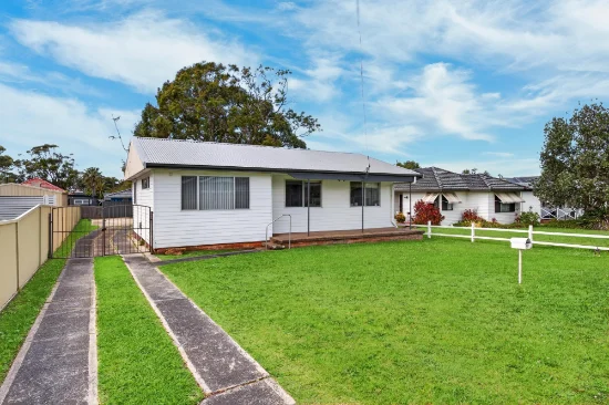 9 Valencia Street, Gorokan, NSW 2263