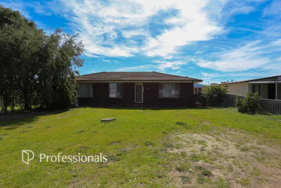 9 Valentine Way, Sinclair, WA 6450