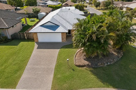 9 Valleyview Street, Narangba, Qld 4504